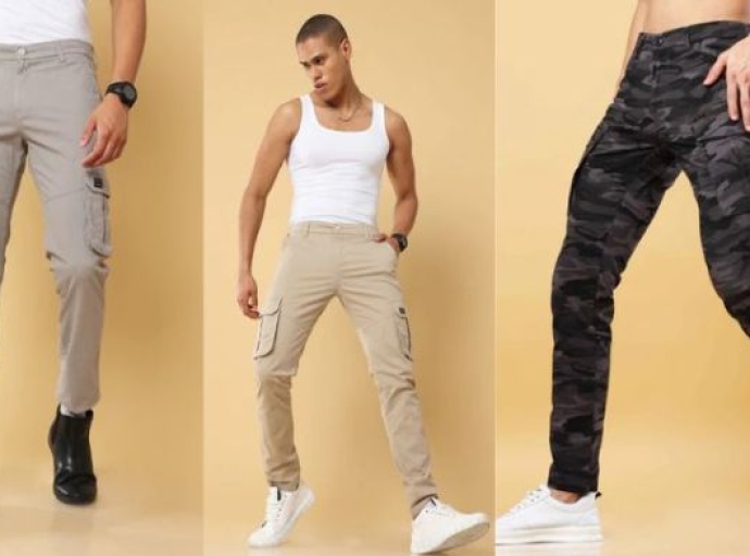 Italian Colony launches online store, offering men's clothing